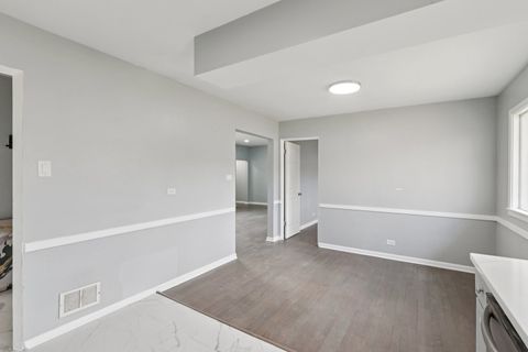 Tiny photo for 926 Braemar Road, Flossmoor, IL 60422 (MLS # 12592672)