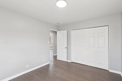 Tiny photo for 926 Braemar Road, Flossmoor, IL 60422 (MLS # 12592672)