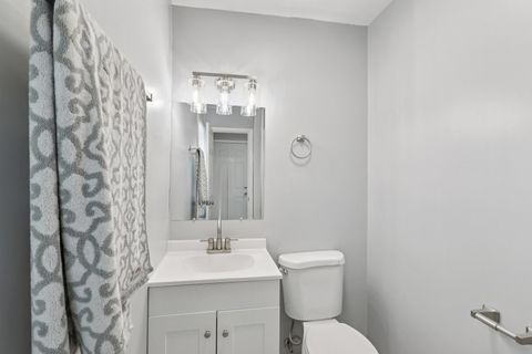 Tiny photo for 926 Braemar Road, Flossmoor, IL 60422 (MLS # 12592672)