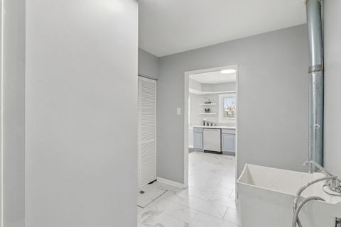 Tiny photo for 926 Braemar Road, Flossmoor, IL 60422 (MLS # 12592672)