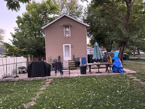 Tiny photo for 607 Richmond Street, Joliet, IL 60435 (MLS # 12778912)