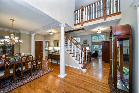 Tiny photo for 26W039 Marion Avenue, Wheaton, IL 60187 (MLS # 12677446)