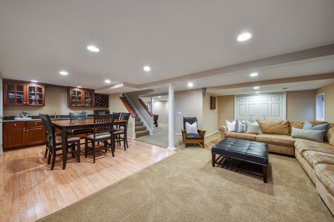 Tiny photo for 26W039 Marion Avenue, Wheaton, IL 60187 (MLS # 12677446)