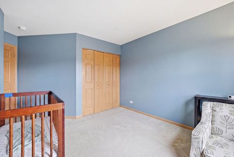 Tiny photo for 1532 Legacy Drive #4, DeKalb, IL 60115 (MLS # 12615512)