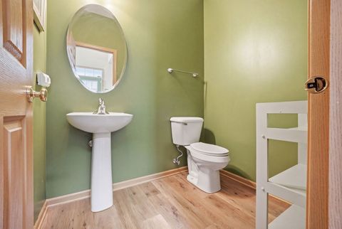 Tiny photo for 1532 Legacy Drive #4, DeKalb, IL 60115 (MLS # 12615512)