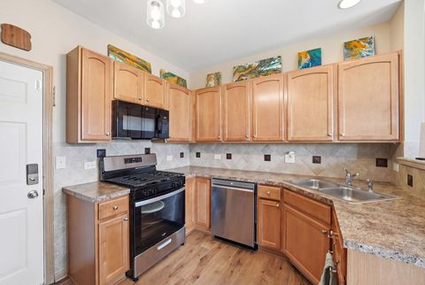 Tiny photo for 1532 Legacy Drive #4, DeKalb, IL 60115 (MLS # 12615512)