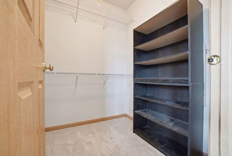Tiny photo for 1532 Legacy Drive #4, DeKalb, IL 60115 (MLS # 12615512)