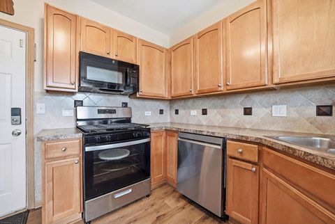 Tiny photo for 1532 Legacy Drive #4, DeKalb, IL 60115 (MLS # 12615512)