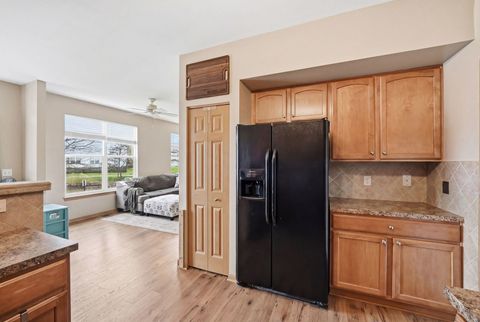 Tiny photo for 1532 Legacy Drive #4, DeKalb, IL 60115 (MLS # 12615512)