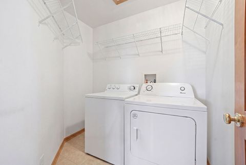 Tiny photo for 1532 Legacy Drive #4, DeKalb, IL 60115 (MLS # 12615512)