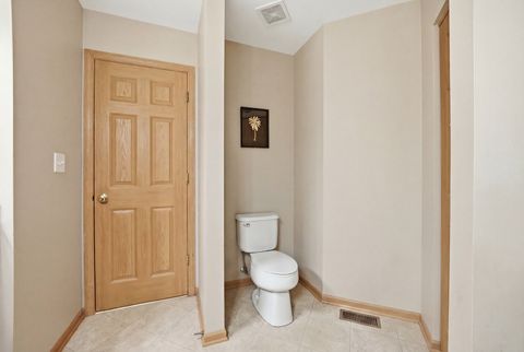 Tiny photo for 1532 Legacy Drive #4, DeKalb, IL 60115 (MLS # 12615512)