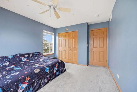 Tiny photo for 1532 Legacy Drive #4, DeKalb, IL 60115 (MLS # 12615512)