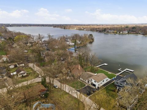 Tiny photo for 98 Cedar Drive, Crystal Lake, IL 60014 (MLS # 12616639)