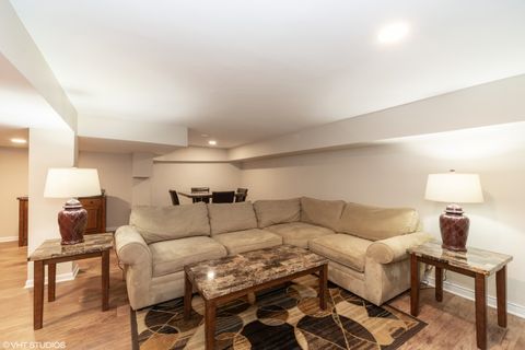 Tiny photo for 285 N Ridgeland Avenue, Elmhurst, IL 60126 (MLS # 12485766)