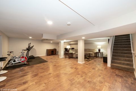 Tiny photo for 285 N Ridgeland Avenue, Elmhurst, IL 60126 (MLS # 12485766)