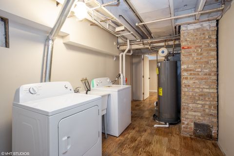 Tiny photo for 285 N Ridgeland Avenue, Elmhurst, IL 60126 (MLS # 12485766)