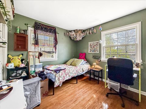 Tiny photo for 709 E Sunnycrest Drive, Urbana, IL 61801 (MLS # 12628217)