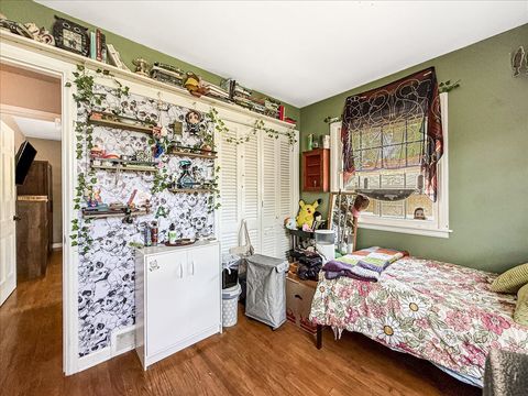 Tiny photo for 709 E Sunnycrest Drive, Urbana, IL 61801 (MLS # 12628217)