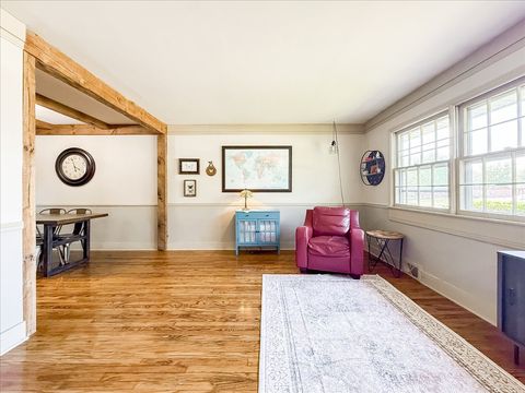 Tiny photo for 709 E Sunnycrest Drive, Urbana, IL 61801 (MLS # 12628217)