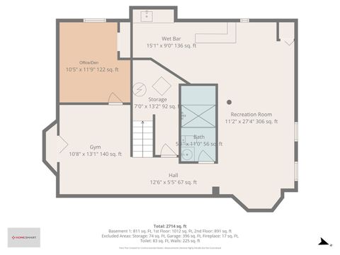 Tiny photo for 2645 Caliendo Circle, Montgomery, IL 60538 (MLS # 12560374)