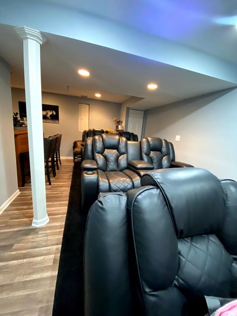 Tiny photo for 2645 Caliendo Circle, Montgomery, IL 60538 (MLS # 12560374)