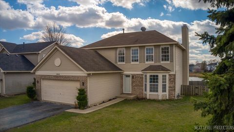 Photo of 2645 Caliendo Circle, Montgomery, IL 60538 (MLS # 12560374)