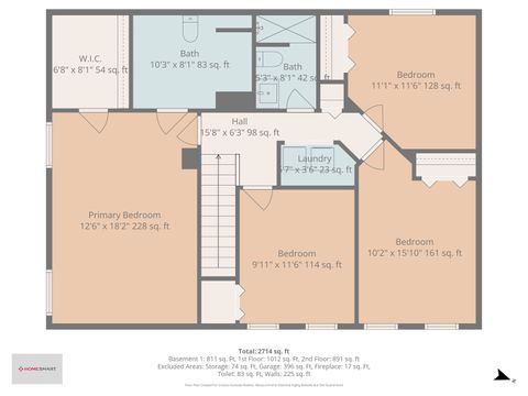 Tiny photo for 2645 Caliendo Circle, Montgomery, IL 60538 (MLS # 12560374)