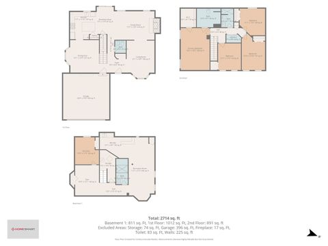 Tiny photo for 2645 Caliendo Circle, Montgomery, IL 60538 (MLS # 12560374)