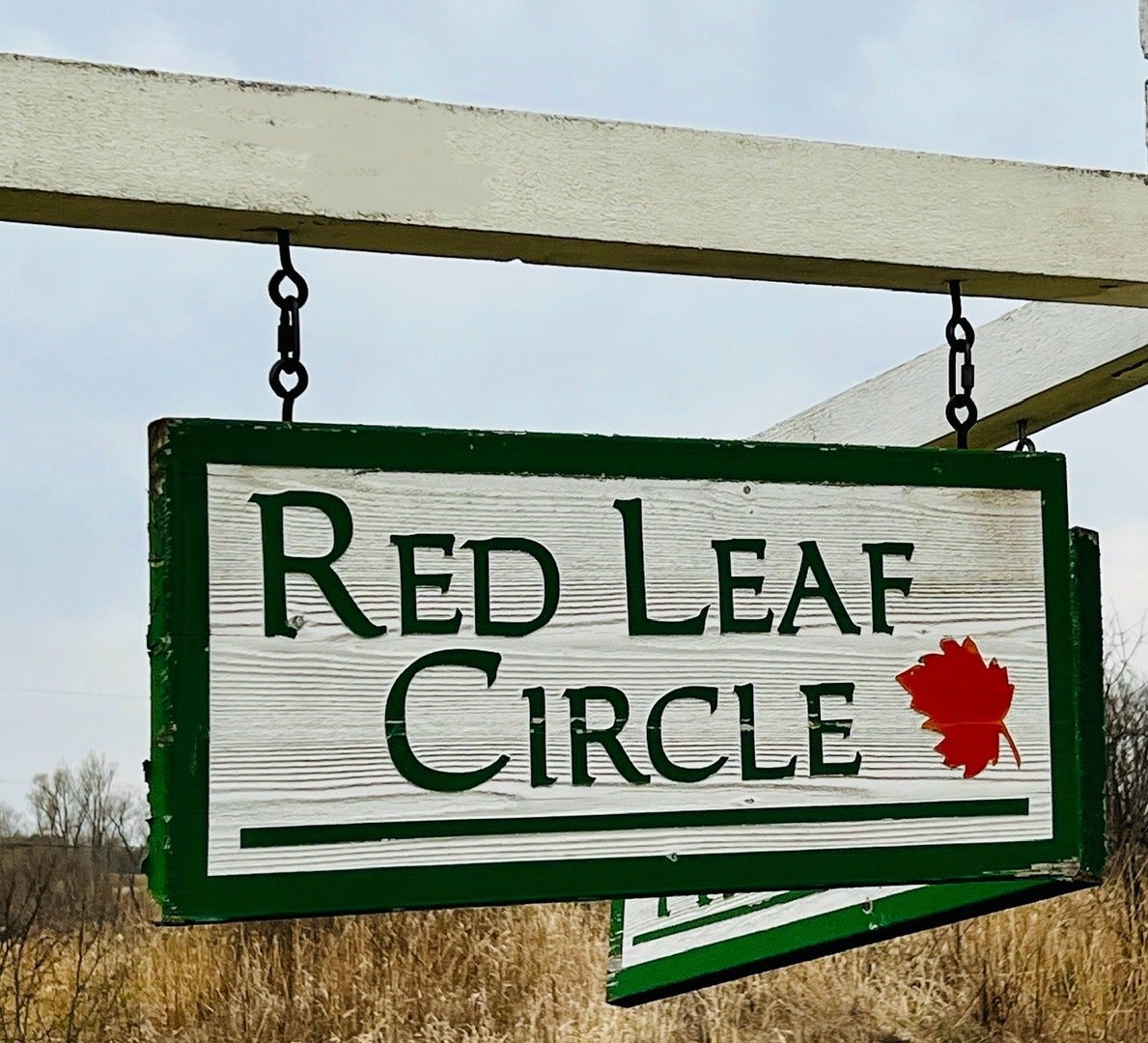 10400 Red Leaf Circle