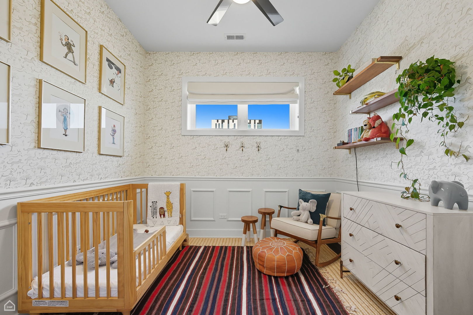 Chicago, Illinois 60622, United States, 3 Bedrooms Bedrooms, ,2 BathroomsBathrooms,Residential,Contingent,212406