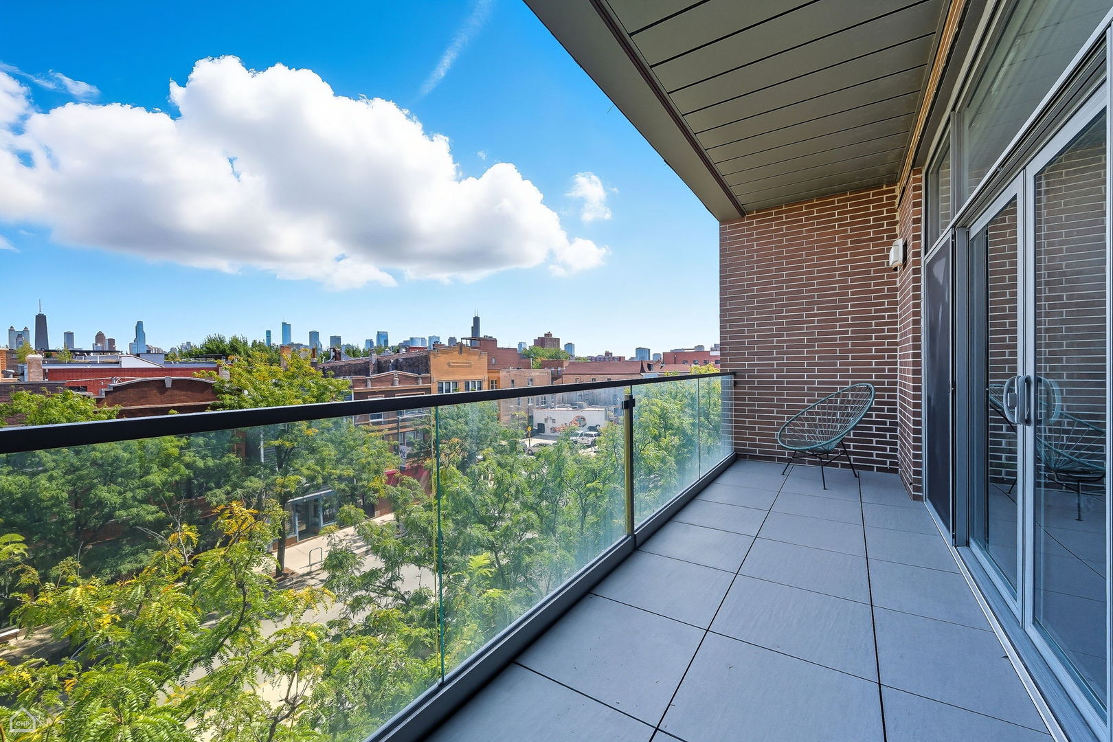 1108 N ASHLAND Avenue 3N