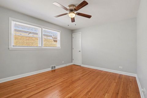 Tiny photo for 7242 S Honore Street, Chicago, IL 60636 (MLS # 12595055)