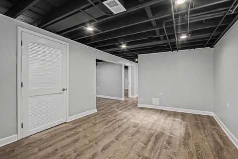 Tiny photo for 7242 S Honore Street, Chicago, IL 60636 (MLS # 12595055)