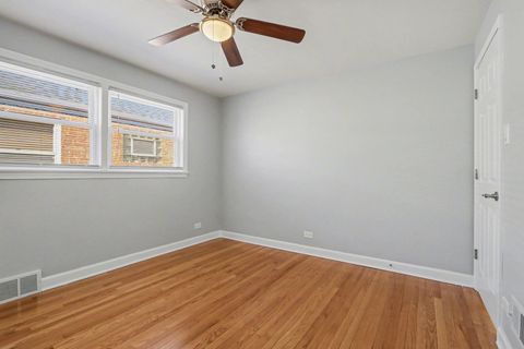 Tiny photo for 7242 S Honore Street, Chicago, IL 60636 (MLS # 12595055)