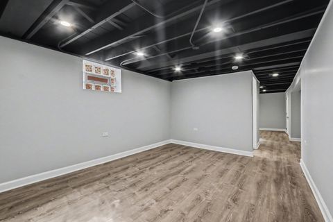 Tiny photo for 7242 S Honore Street, Chicago, IL 60636 (MLS # 12595055)