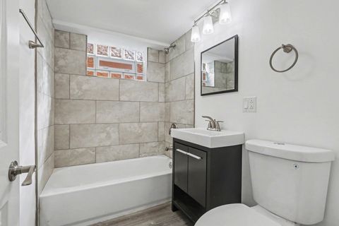 Tiny photo for 7242 S Honore Street, Chicago, IL 60636 (MLS # 12595055)