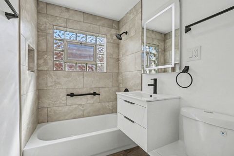 Tiny photo for 7242 S Honore Street, Chicago, IL 60636 (MLS # 12595055)