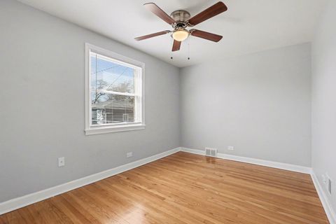 Tiny photo for 7242 S Honore Street, Chicago, IL 60636 (MLS # 12595055)