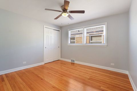 Tiny photo for 7242 S Honore Street, Chicago, IL 60636 (MLS # 12595055)