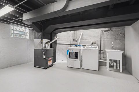 Tiny photo for 7242 S Honore Street, Chicago, IL 60636 (MLS # 12595055)