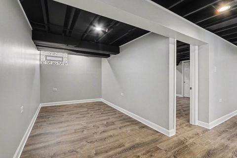 Tiny photo for 7242 S Honore Street, Chicago, IL 60636 (MLS # 12595055)