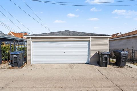 Tiny photo for 7242 S Honore Street, Chicago, IL 60636 (MLS # 12595055)