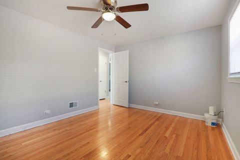 Tiny photo for 7242 S Honore Street, Chicago, IL 60636 (MLS # 12595055)