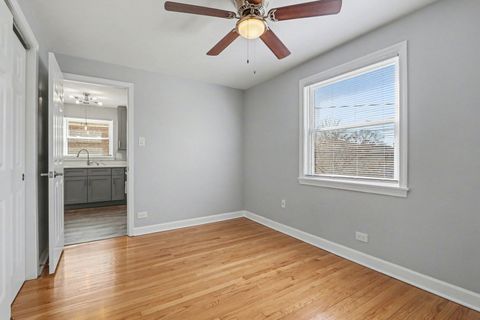 Tiny photo for 7242 S Honore Street, Chicago, IL 60636 (MLS # 12595055)