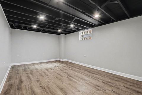 Tiny photo for 7242 S Honore Street, Chicago, IL 60636 (MLS # 12595055)