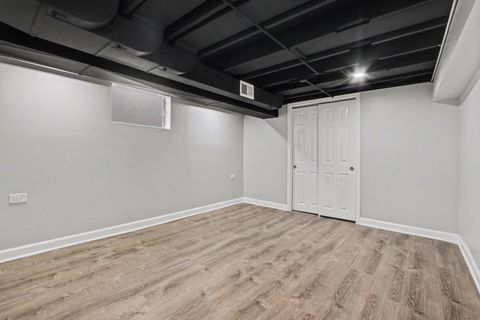 Tiny photo for 7242 S Honore Street, Chicago, IL 60636 (MLS # 12595055)