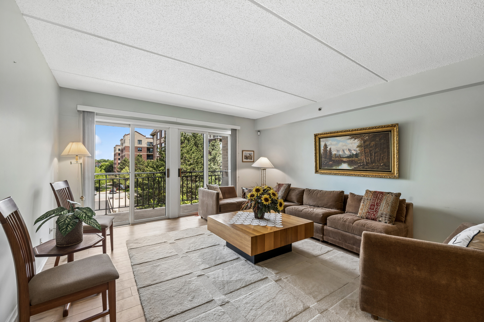 5 S Pine Street 405B