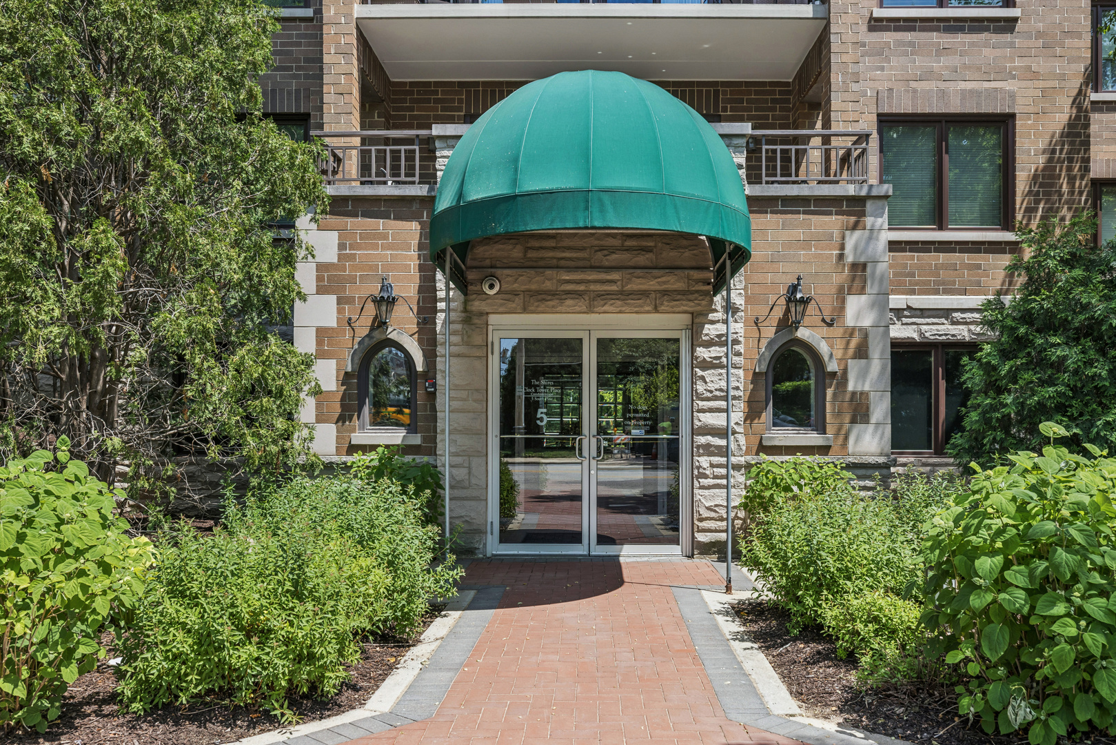5 S Pine Street 405B
