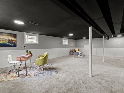 Tiny photo for 9526 S Kilbourn Avenue, Oak Lawn, IL 60453 (MLS # 12518030)