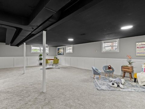 Tiny photo for 9526 S Kilbourn Avenue, Oak Lawn, IL 60453 (MLS # 12518030)